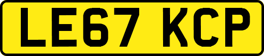 LE67KCP
