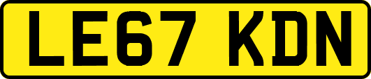 LE67KDN