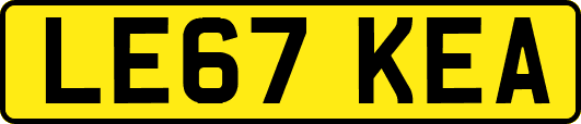 LE67KEA