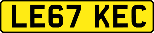 LE67KEC