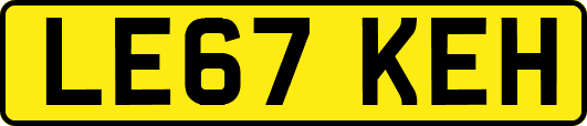 LE67KEH