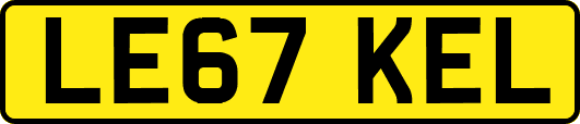 LE67KEL