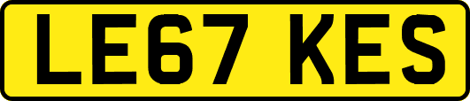LE67KES