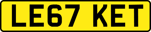 LE67KET