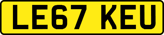 LE67KEU