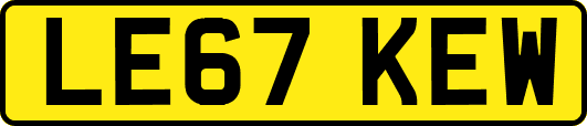 LE67KEW