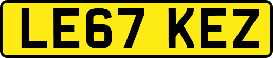 LE67KEZ