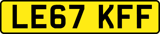 LE67KFF