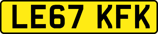 LE67KFK