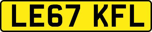 LE67KFL