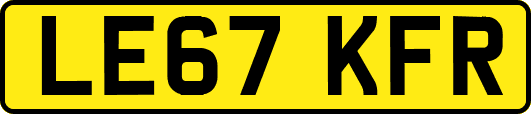 LE67KFR
