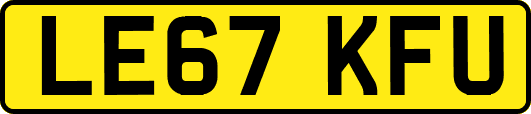 LE67KFU