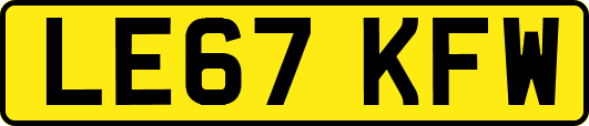 LE67KFW