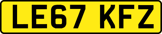 LE67KFZ
