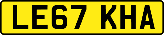 LE67KHA
