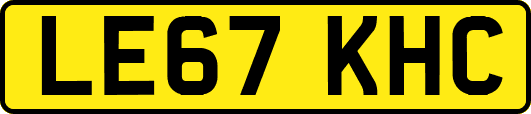 LE67KHC