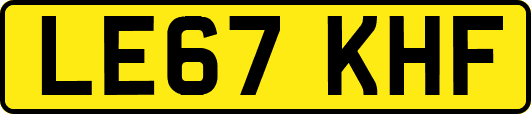 LE67KHF