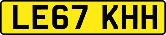 LE67KHH