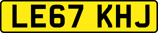 LE67KHJ