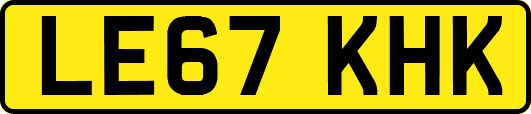 LE67KHK