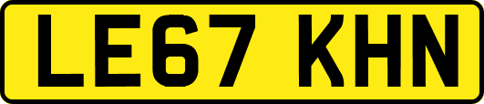 LE67KHN
