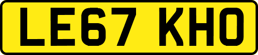 LE67KHO