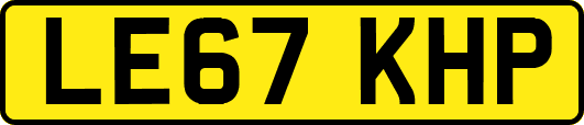 LE67KHP