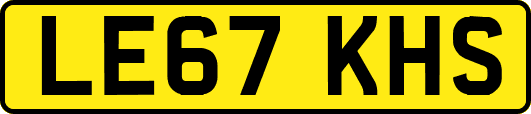 LE67KHS