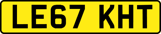 LE67KHT
