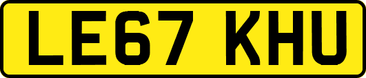 LE67KHU