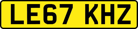 LE67KHZ