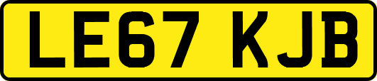 LE67KJB