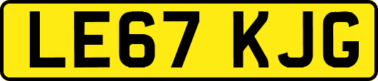 LE67KJG
