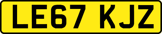 LE67KJZ