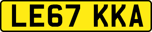 LE67KKA