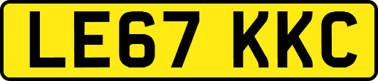 LE67KKC
