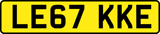 LE67KKE