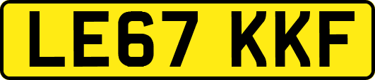 LE67KKF