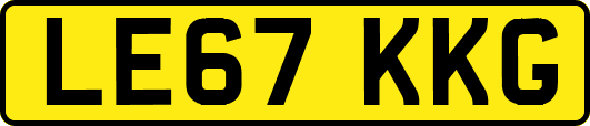 LE67KKG