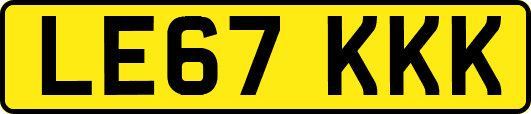 LE67KKK