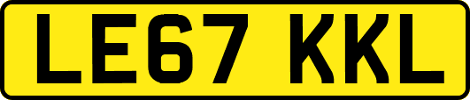 LE67KKL