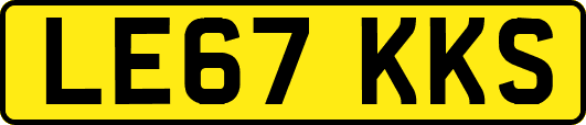 LE67KKS