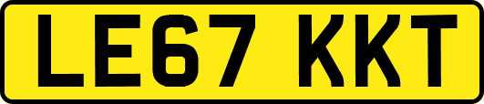 LE67KKT