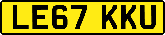 LE67KKU