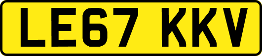 LE67KKV