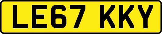 LE67KKY