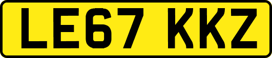 LE67KKZ