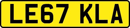 LE67KLA