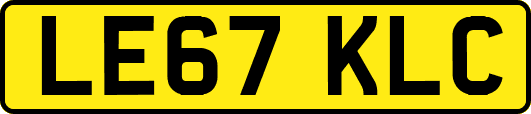 LE67KLC
