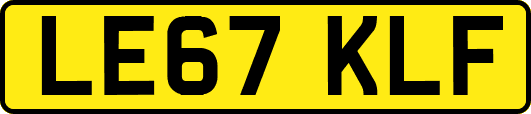 LE67KLF